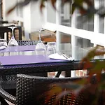 Hotel Novotel Centre Grand Place 4*