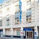 Novotel Centre Grand Place Hotel 4*