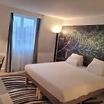 Novotel Centre Grand Place 4*