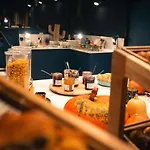 Novotel Centre Grand Place Hotel 4*