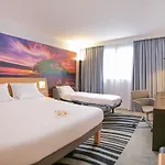 Hotel Novotel Centre Grand Place