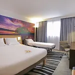 Novotel Centre Grand Place Hotel Lille