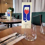 Hotel Novotel Centre Grand Place Lille