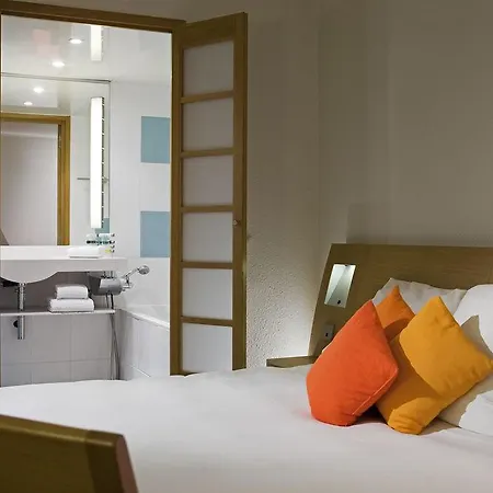 Novotel Centre Grand Place Lille