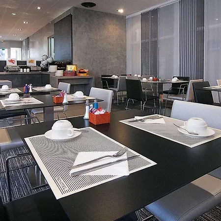 Novotel Centre Grand Place Hotel