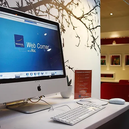 Novotel Centre Grand Place Lille