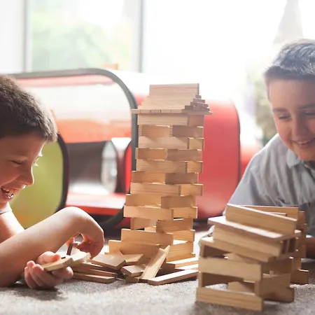 Novotel Centre Grand Place Hotel