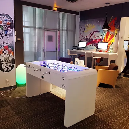 Novotel Centre Grand Place Hotel