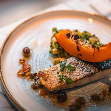 Novotel Centre Grand Place 4* Lille