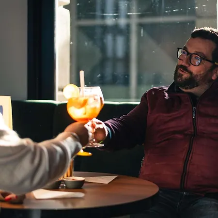 Novotel Centre Grand Place Lille