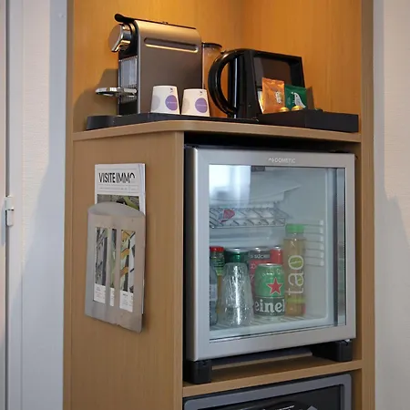 Novotel Centre Grand Place Lille