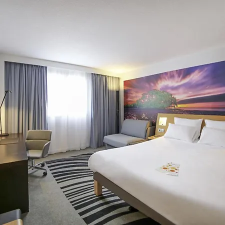 Novotel Centre Grand Place Hotel
