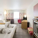 Novotel Centre Grand Place Hotel 4*