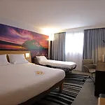 Hotel Novotel Centre Grand Place Rijsel