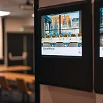 Novotel Centre Grand Place Lille