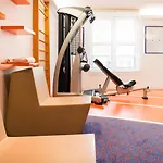Novotel Centre Grand Place Hotel Rijsel
