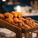 מלון Novotel Centre Grand Place