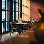 Novotel Centre Grand Place 4* Rijsel