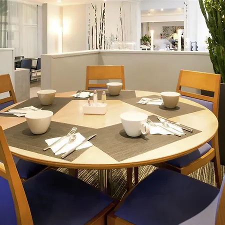 Novotel Centre Grand Place