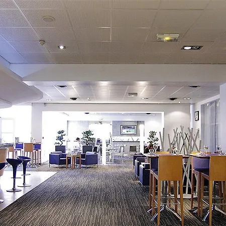 Novotel Centre Grand Place Hotel 4*