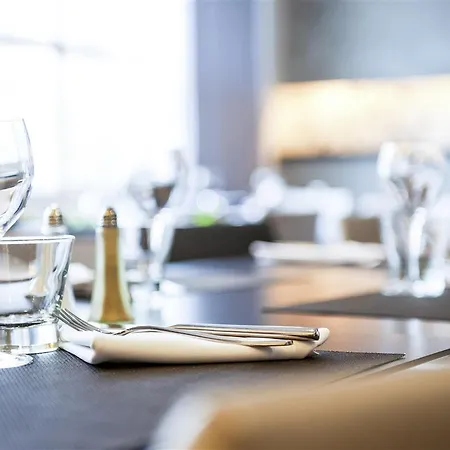 Hotel Novotel Centre Grand Place Lille