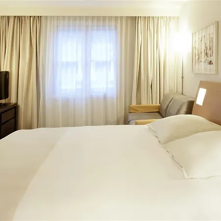 Novotel Centre Grand Place Hotel