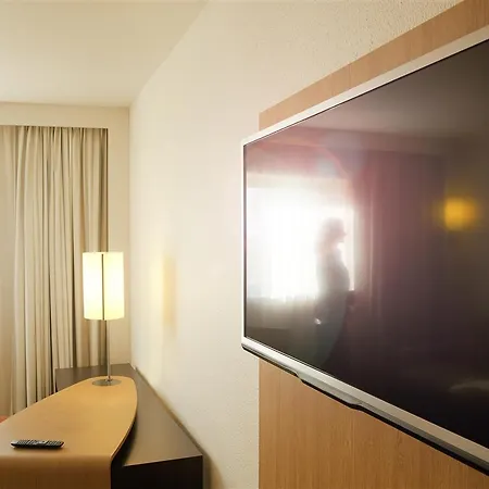 Novotel Centre Grand Place Hotel Lille