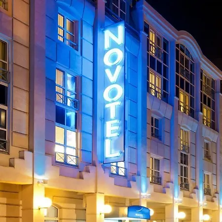 Novotel Centre Grand Place