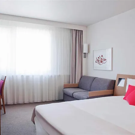 Novotel Centre Grand Place Lille