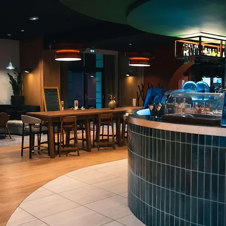 Novotel Centre Grand Place