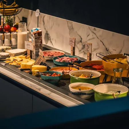 Hotell Novotel Centre Grand Place 4*