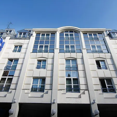 Hotel Novotel Centre Grand Place Lilla