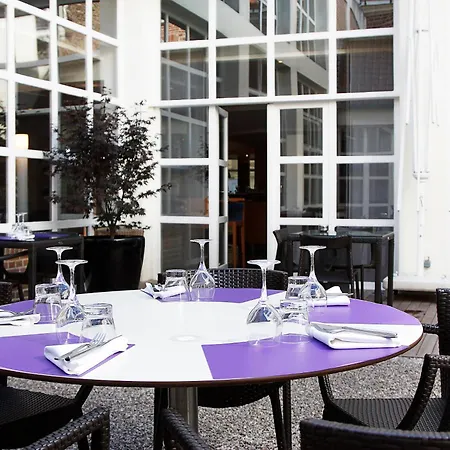 Novotel Centre Grand Place