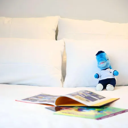 Hotell Novotel Centre Grand Place