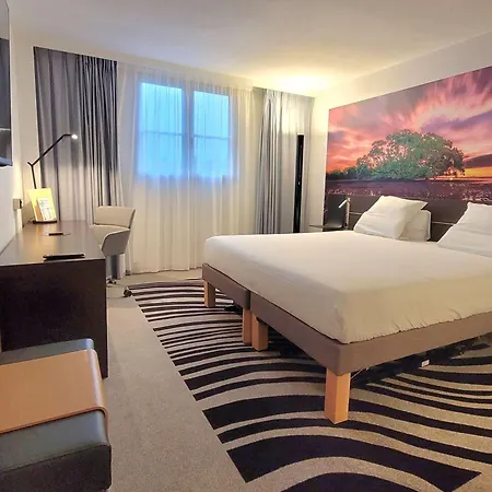 Novotel Centre Grand Place