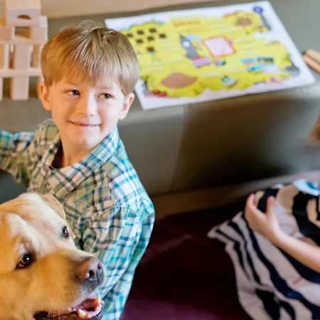 Novotel Centre Grand Place 4*