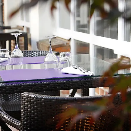 Hotel Novotel Centre Grand Place 4*