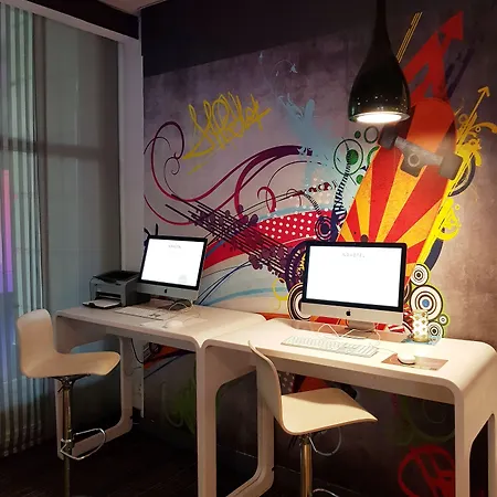 Szálloda Novotel Centre Grand Place 4*