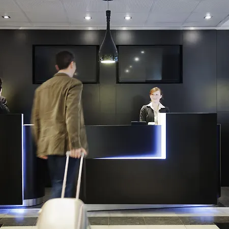 Novotel Centre Grand Place Lille