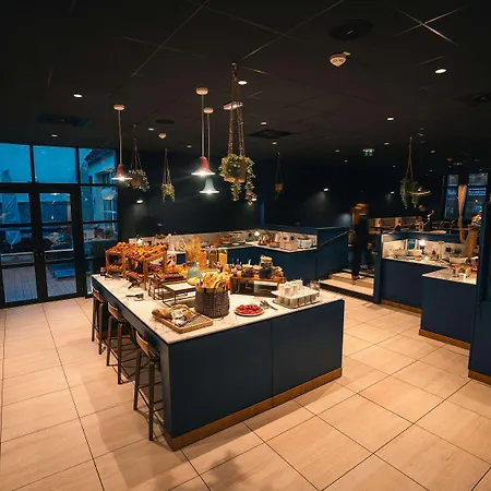 Novotel Centre Grand Place 4* Лилль