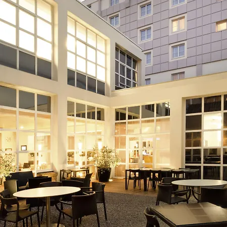 Novotel Centre Grand Place Lille