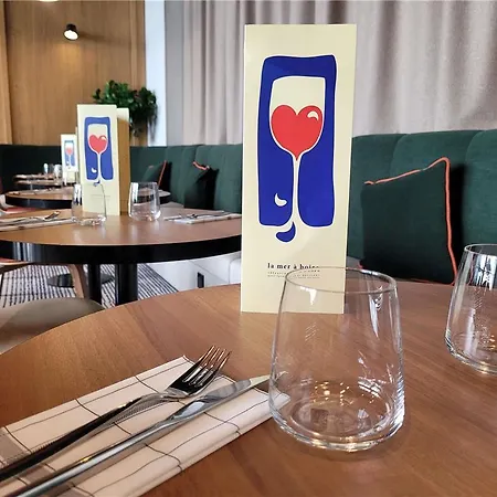 Novotel Centre Grand Place 4*