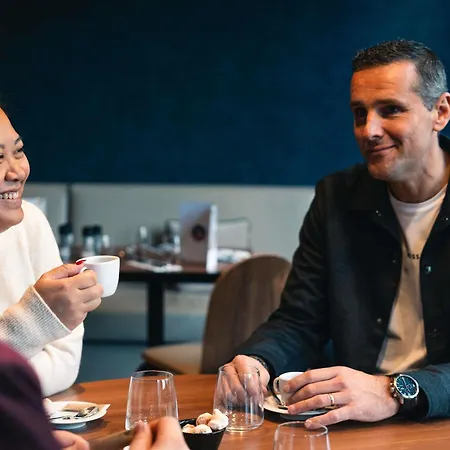 Novotel Centre Grand Place 4* Lille