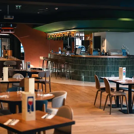 Szálloda Novotel Centre Grand Place