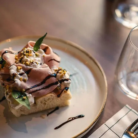 Szálloda Novotel Centre Grand Place Lille