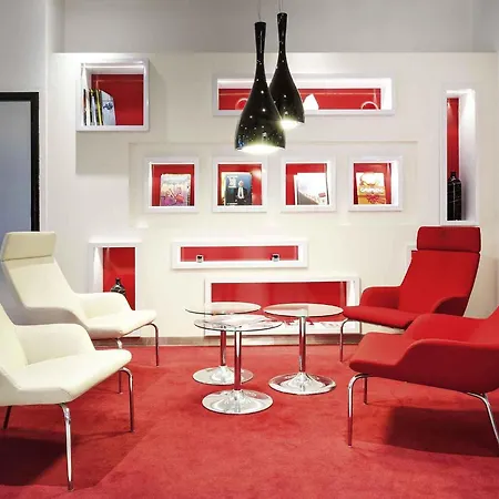 Hotel Novotel Centre Grand Place Lille