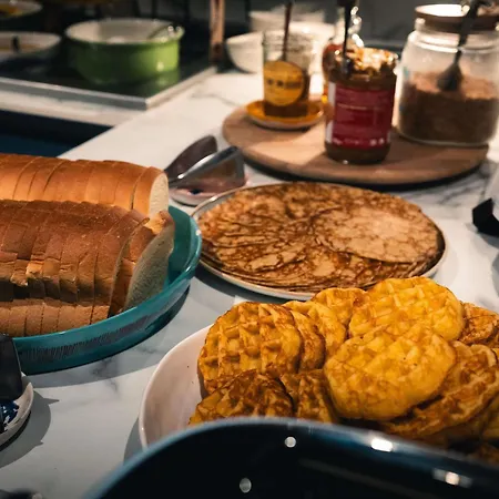 Novotel Centre Grand Place Szálloda Lille