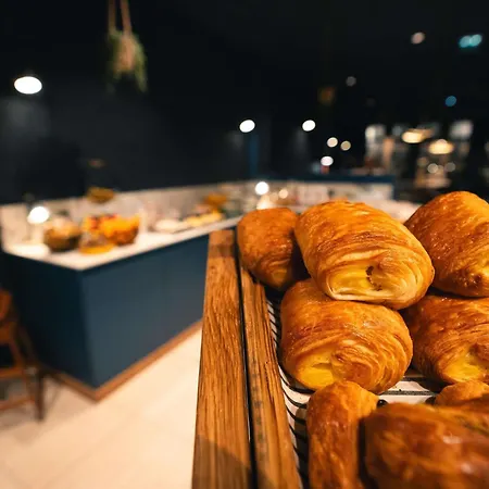 Novotel Centre Grand Place Lille