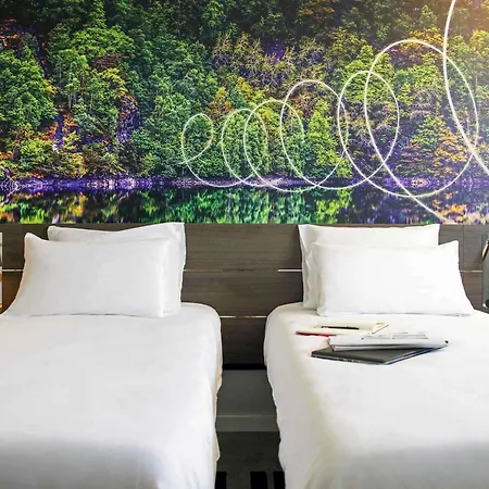 Hotel Novotel Centre Grand Place