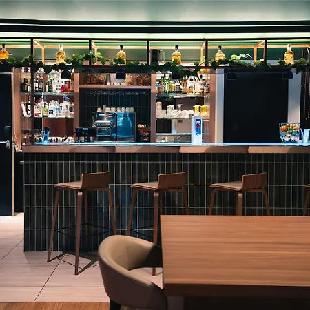 Szálloda Novotel Centre Grand Place Lille